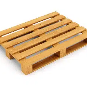 Pallet gỗ