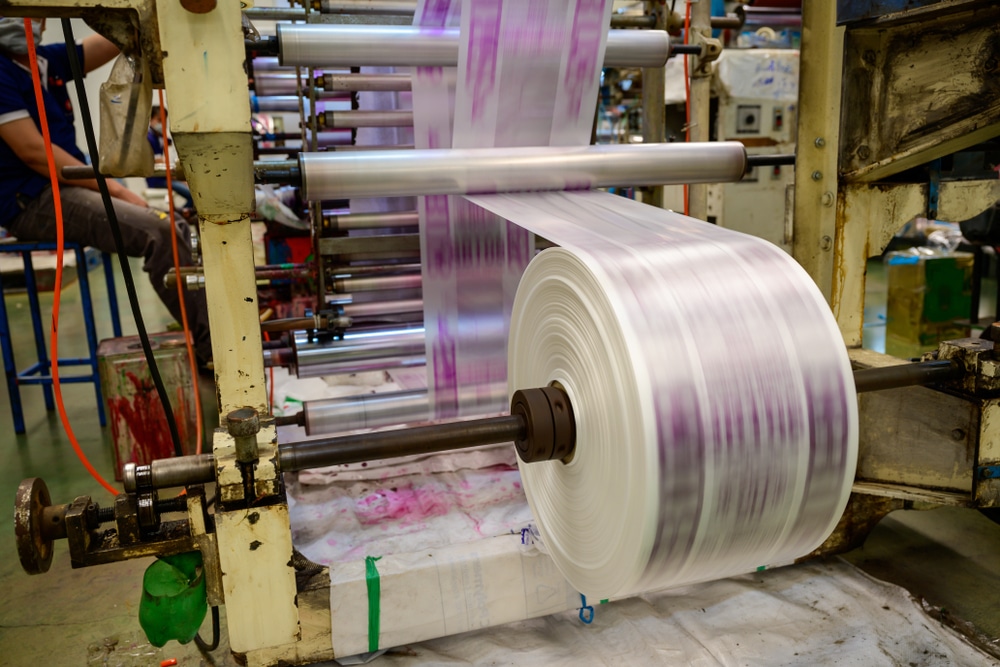 Với công nghệ sản xuất hiện đại bao bì PP dệt được sản xuất theo nhiều màu sắc bắt mắt đáp ứng yêu cầu thẩm mỹ cao của khách hàng