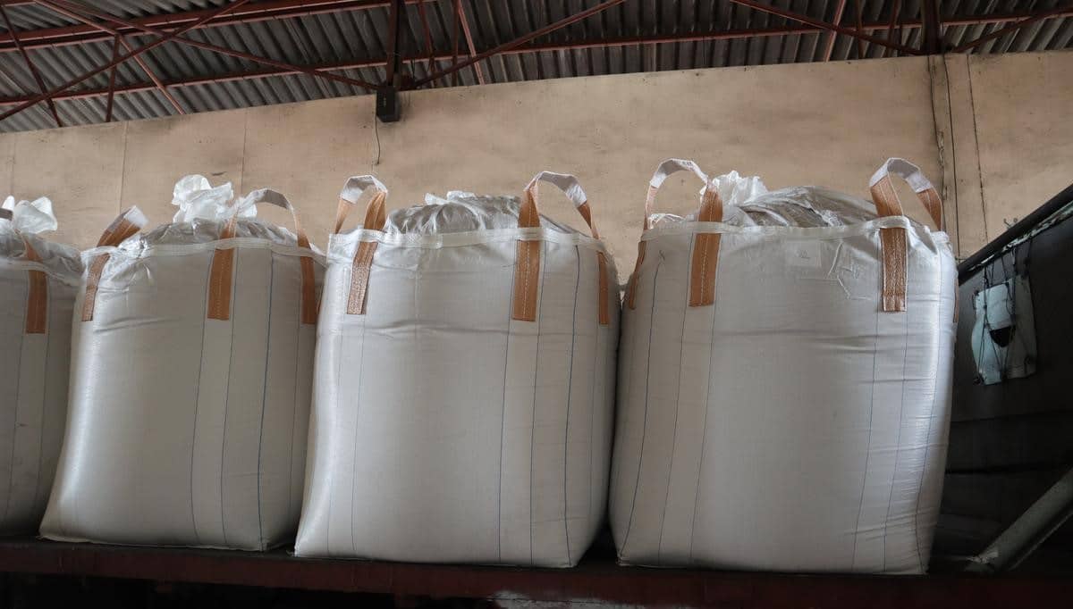 Công ty Bao bì VT Miền Đông - Đơn vị sản xuất bao Jumbo ủ chua chất lượng, giá rẻ nhất trên thị trường