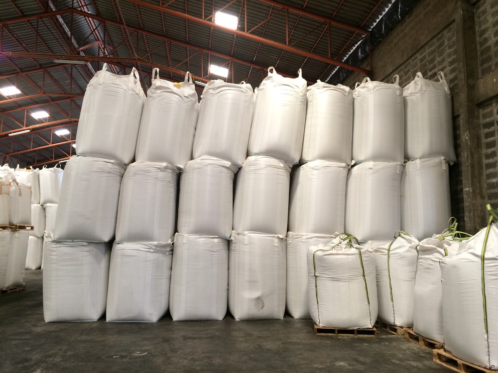 Các loại bao jumbo phổ biến trên thị trường