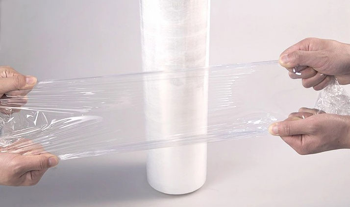 Đặc điểm nổi bật của màng PE