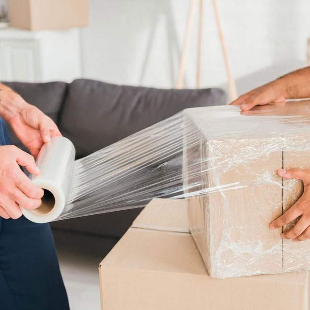Ứng dụng của màng PE trong công nông nghiệp