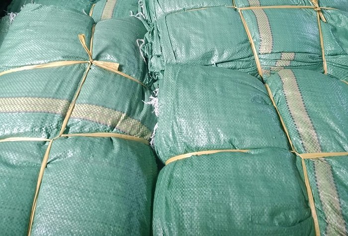 Phân loại bao tải dứa trên thị trường