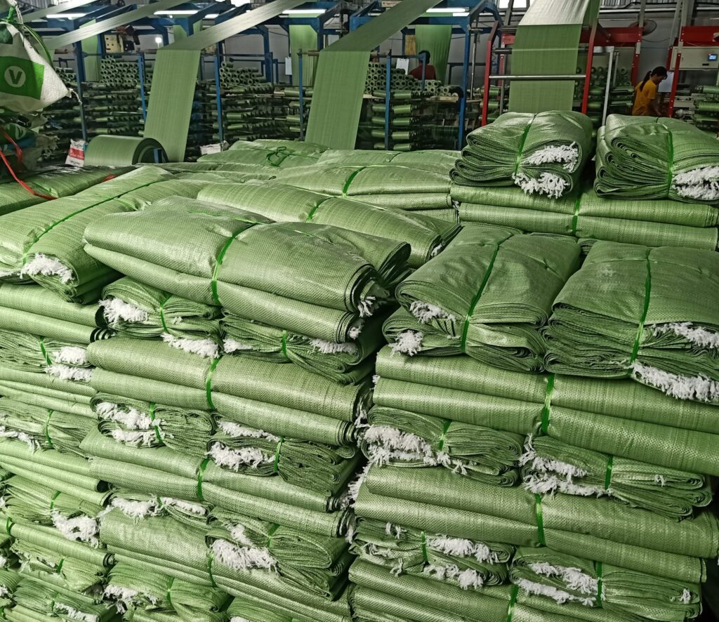 Hướng dẫn cách chọn mua bao tải dứa chuẩn xác nhất