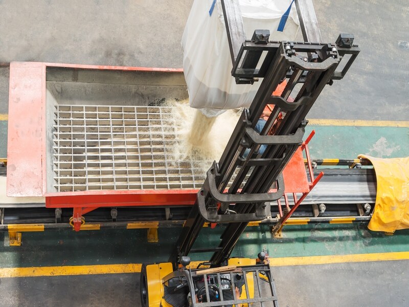 Báo giá bao jumbo 1 tấn mới nhất tại Bao bì VT Miền Đông