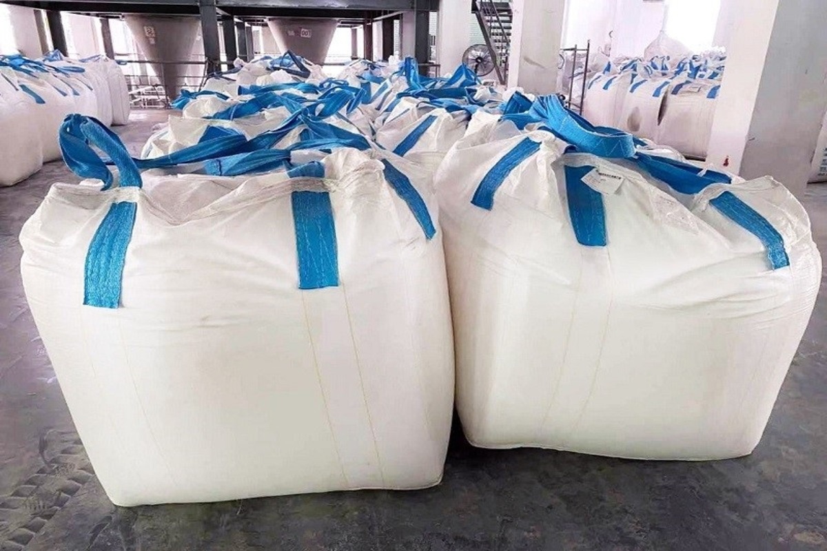 Kích thước bao jumbo 1 tấn chuẩn và cách lựa chọn phù hợp