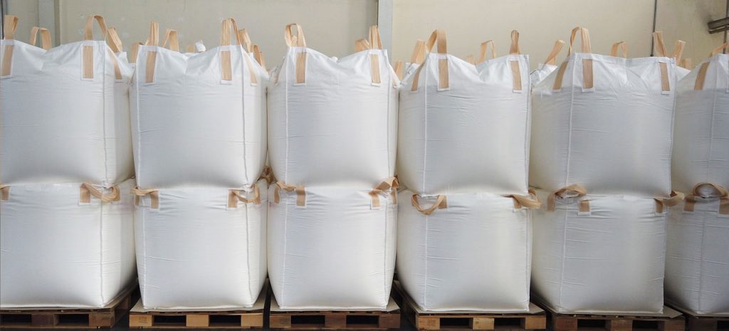 VT Miền Đông – Địa chỉ uy tín cung cấp bao jumbo cũ uy tín tại TP.HCM